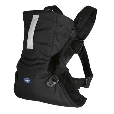 Easyfit Baby Carrier (Up to 9kg)  (Black Night)